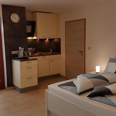 Ferienwohnung Am Betzelhuebel Ottweiler Ngoại thất bức ảnh