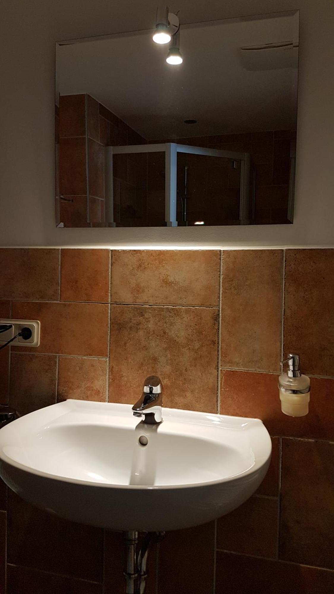 Ferienwohnung Am Betzelhuebel Ottweiler Ngoại thất bức ảnh