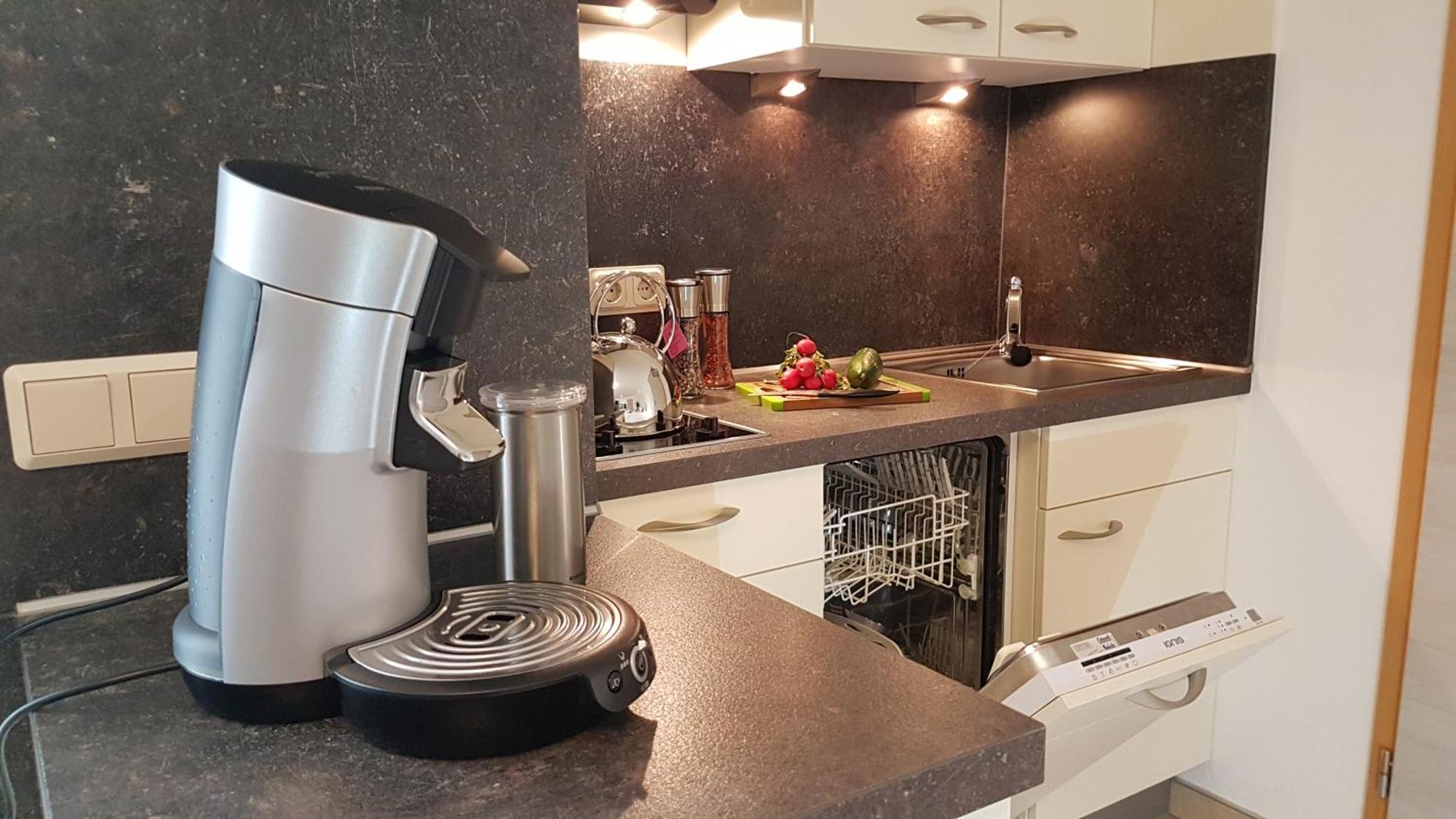 Ferienwohnung Am Betzelhuebel Ottweiler Ngoại thất bức ảnh
