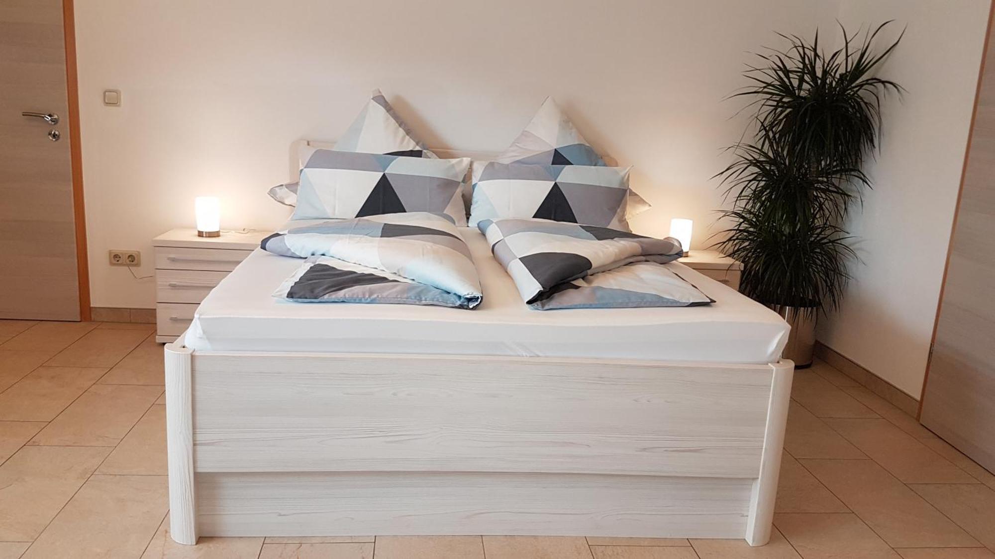 Ferienwohnung Am Betzelhuebel Ottweiler Ngoại thất bức ảnh